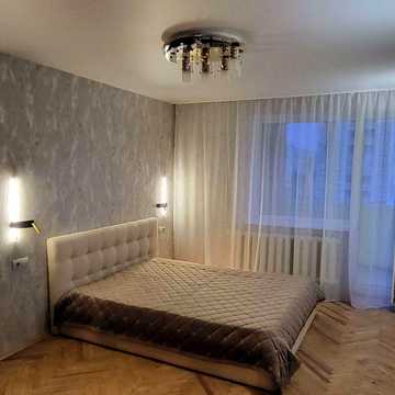 Без комісії.! 1-кімн.-3хв.до метро