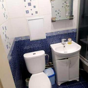 2х кімн. квартира на Молодіжному