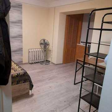 Сдам 1но комн.квартиру,ул.Леся Курбаса,Борщаговка