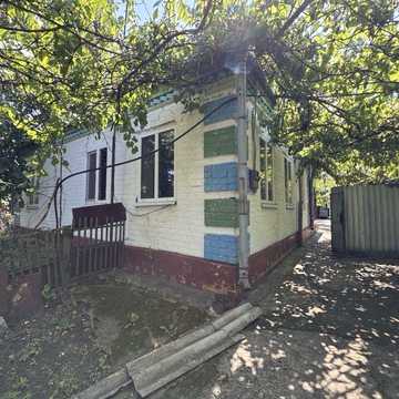 Оренда будинку с.Вільне
