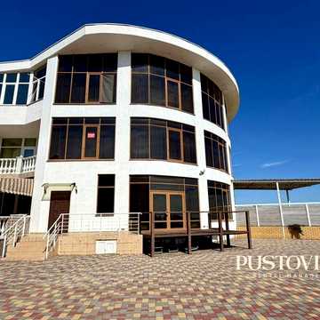 Продажа дома Каролина-Бугаз/Колоски/"Золотой Бугаз"