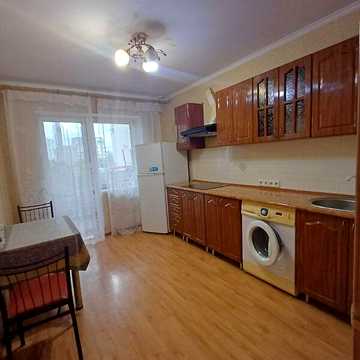 Довгострокова оренда 1к Квартира Палія Семена вулиця