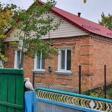 Продам 3-х кімнатний будинок в м. Мала Виска