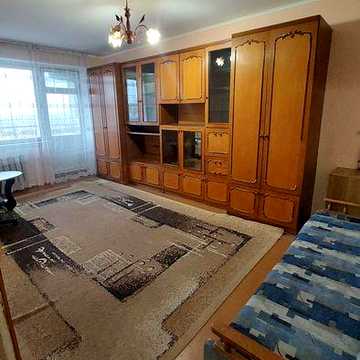 Продаж 1 кімн квартири 32м2 вул. Стрийська м. Дрогобич