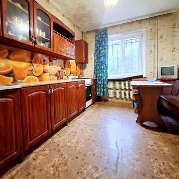 Сдается 2-х ком. квартира по ул. Рубана.