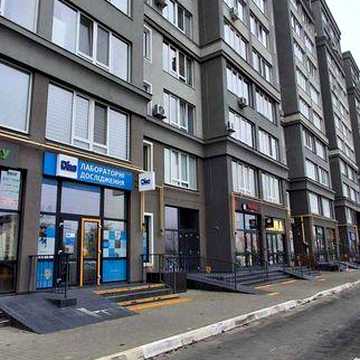 Здам в оренЗдам в орендуу квартиру ЖК Міленіум Стейс