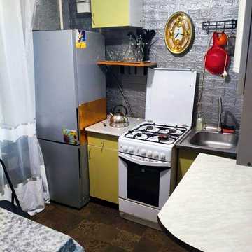 Сдам 3к квартиру. Люстдорфская дорога
