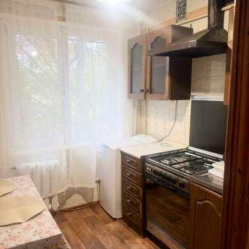 Аренда квартиры 2к марсельская