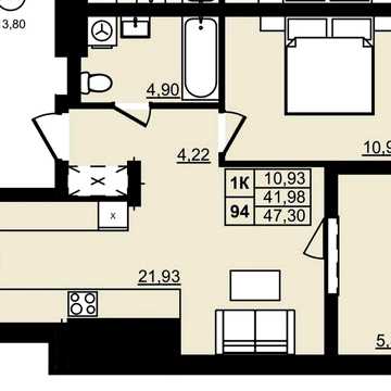 ‼️Без комісії. Продаж квартири у ЖК Moro. вул. Морозна. Сихів ЖК Moro