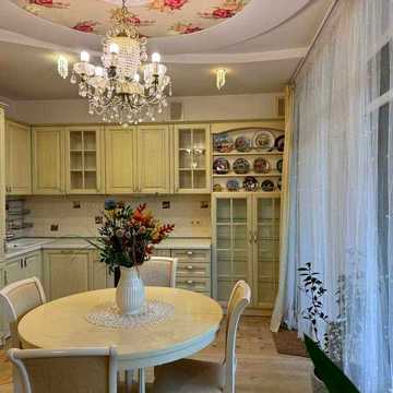 Вул. Замковецька 102а, Липинка, Нивки,Сирець, Куренівка