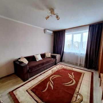 Сдам 1 комн. квартиру . Центр. (пр. Центральный-3 Слободская)