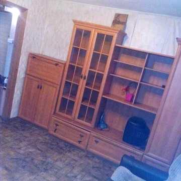 Здам 1кв. вул. Тбіліська, житловий стан.