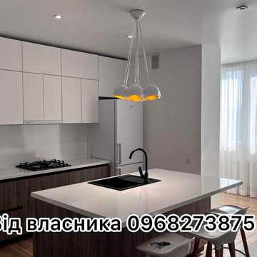Оренда 2-кімнатної  квартири від власника, Хмельницький, район Озерна