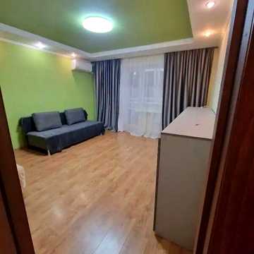 Довгострокова оренда 1к Квартира Калинова вулиця