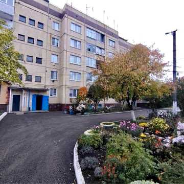 Поодаж 1-оі квартири в м.Сквира