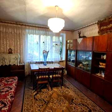Продаж 3-кімнатної квартири в Калуші, вул. Героїв України, 15