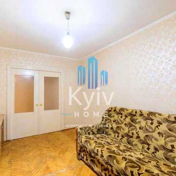 Продаж 2-кімнатної квартири вул. Краківська Дарниця