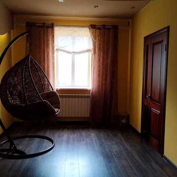 Продам будинок з ремонтом с.Зідьки.