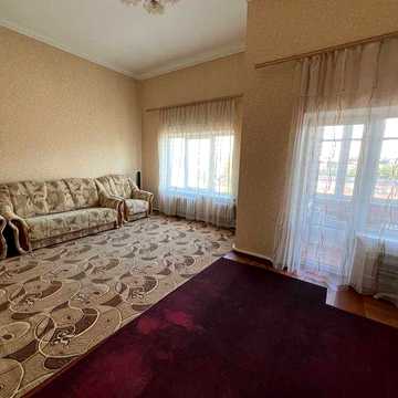 ЖИРАФА - продаж 2к квартири в центрі міста! 69 кв.м.