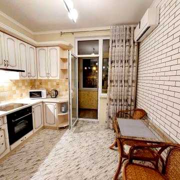 Продажа  2 кв Альтаир-1 /"Копейка" ЖК Альтаир