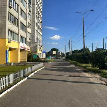 Продаж 4-к. квартири 154 м², просп. Левка Лук'яненка, 70. Власник