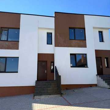Продаж котеджу 122 м² у Солонці | 5 км від Львова | 3 сотки | $120000
