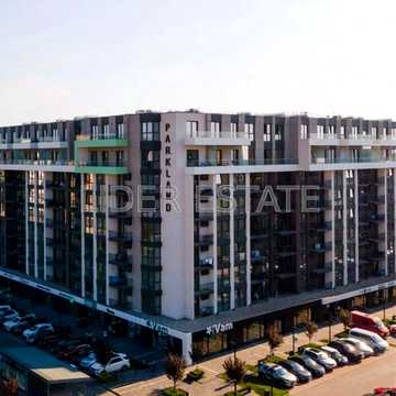 Продаж квартири в ЖК "Park Land", Ужгород ЖК «Park Land»