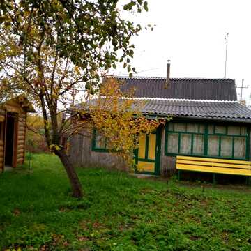 продаю  дом в Киівскій області