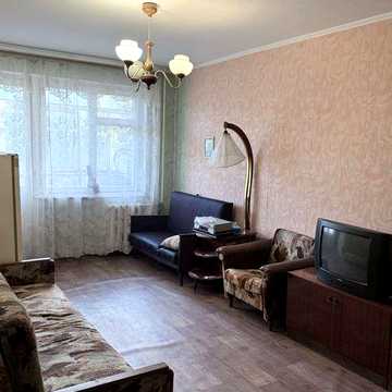 квартира двукімнатна