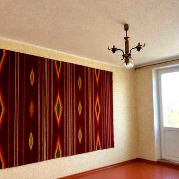 1к. 33м2 Одесская, Зерновой пер. 5А, RE-137730 -  Продаж квартири Харків - RE-137730