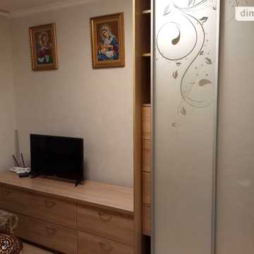 Довгострокова оренда 1к Квартира Генерала Мирона Тарнавського вулиця