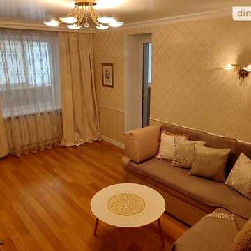 Довгострокова оренда 2к Квартира Квартальна (Гладкова) вулиця