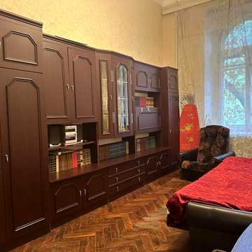 Здам однокімнатну квартиру на Троіцька/Пушкінська