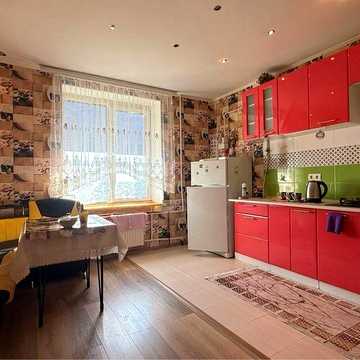 Аренда 2 х комн квартиры ул Парковая77 /Грушевского