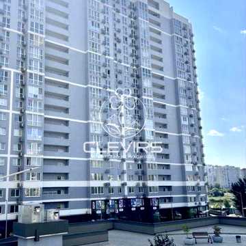 Євідновлення  Продаж 2 кімнатної  квартири 70кв.м2 ЖК Лебединий  вул. Ревуцького 40-В, метро  Харківська ЖК Лебединий