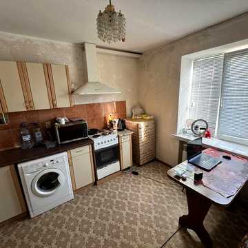 Продается 1кк ул Металлургов 37м2