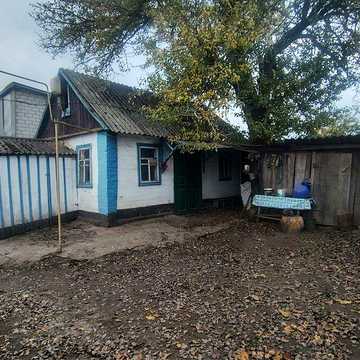 Продам приватний будинок