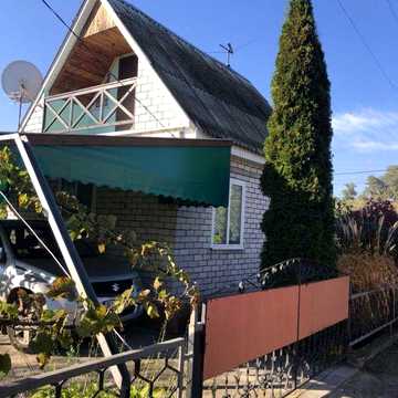 Дача. Дніпро 2. 17500$
