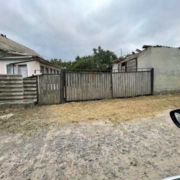 Будинок с Скаливатка  Звенигородський рн. Під ремонт реконструкцію