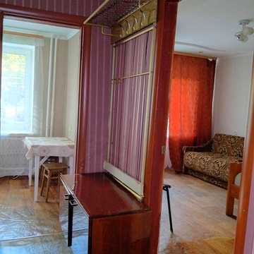 Довгострокова здача 1-к квартири по кільцю