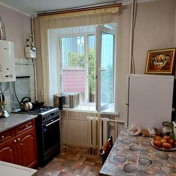 Продаж 1-кімнатної квартири у Здолбунові