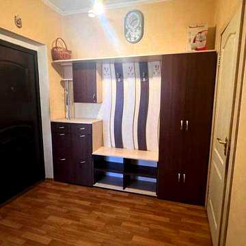 Здам в оренду 1-кімнатну квартиру на Східному-2