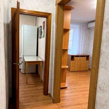 Оренда 1кім квартири в центрі міста