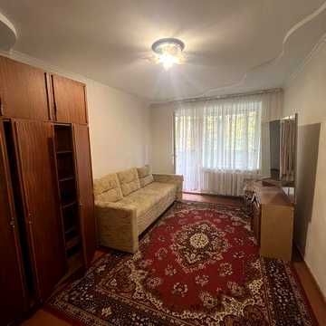 Оренда 2к квартира район Чайка.