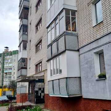 Оренда квартири  в тихому центрі Чернігова .