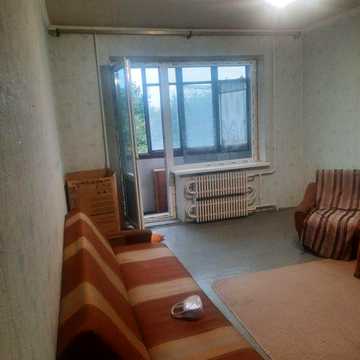 Продам 2к квартиру 56м2. Тополь. Запорожское шоссе,80