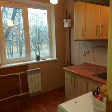 2к квартира на Салтовке