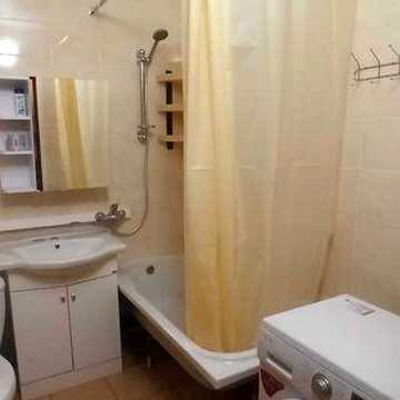 Здам 1к Квартиру 3/5    7 небо. Авангард