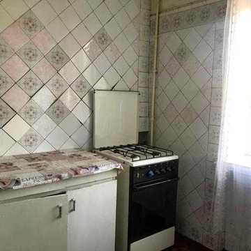 Продам 2-к.квартира, ХТЗ (АТБ, сквер)