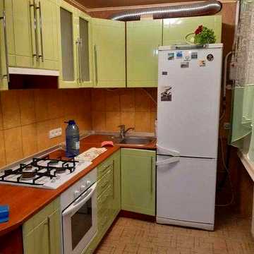Терміново! Продам уютную 1-комнатную квартиру на Новых Домах, район Дворца спорта.